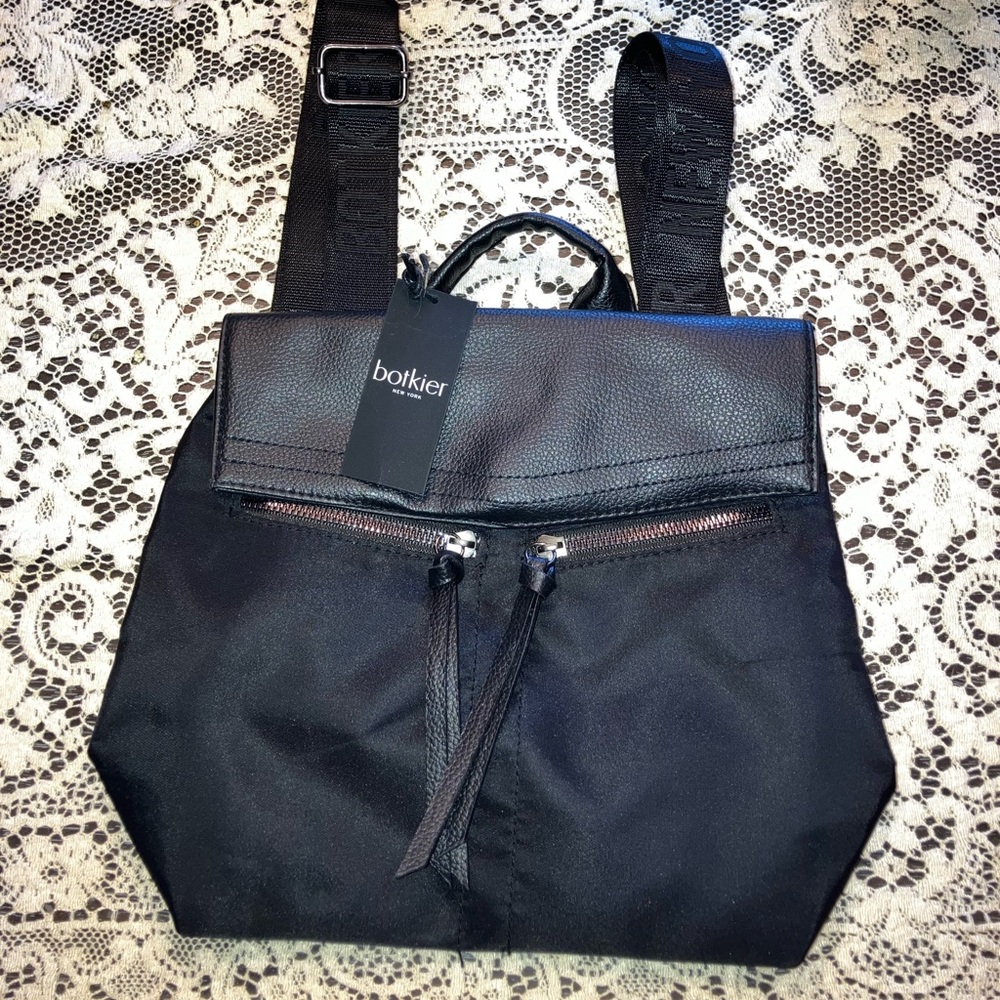 Botkier Backpack NWT - Picture 3 of 5